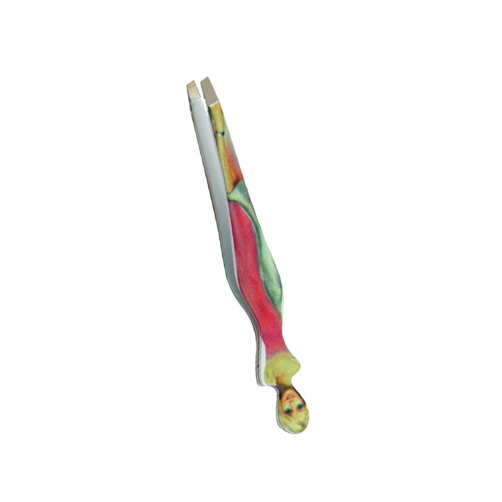 Eyebrow Tweezers