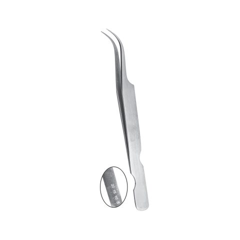 Eyelash Tweezers