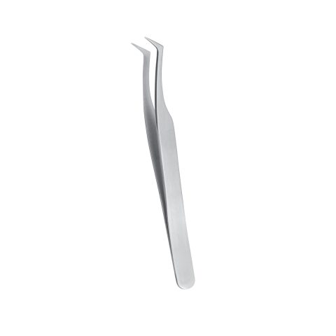 Eyelash Tweezers