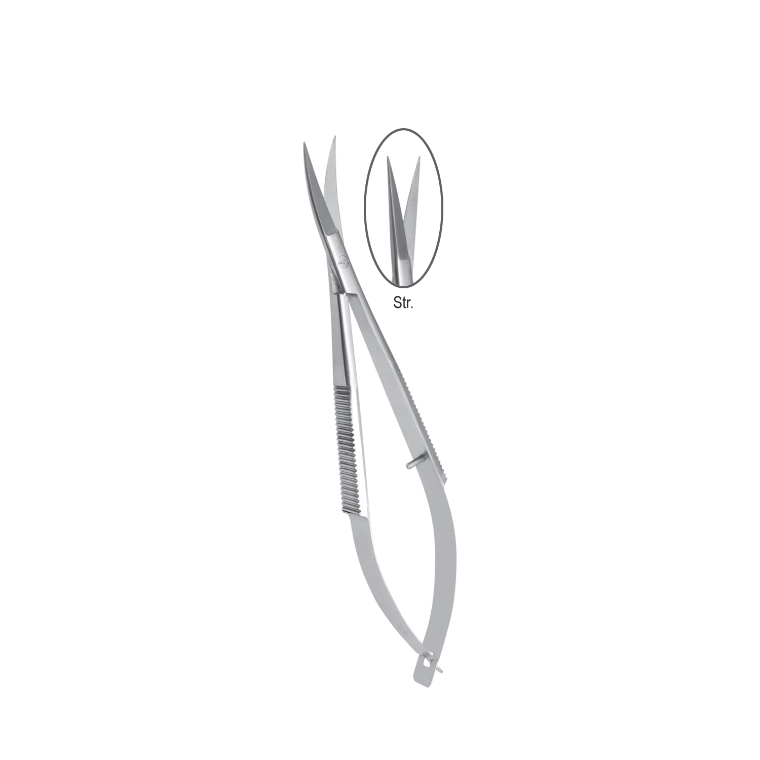 Eyelash Tweezers