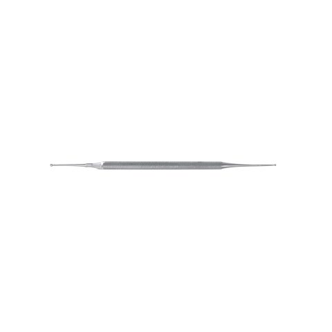 Nail & Cuticle Pushers