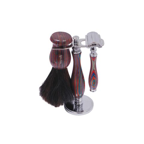 Shaving Razors