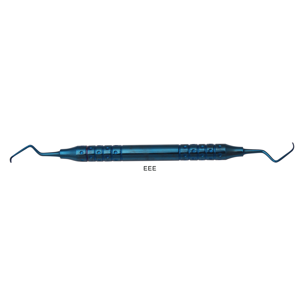 DENTAL GRACEY CURETTES PERIODONTAL HOLLOW HANDLE - Image 5