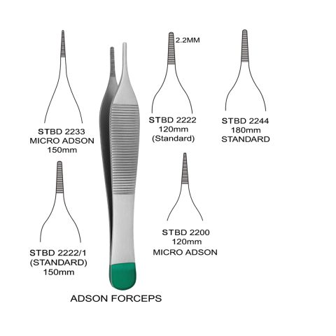 ADSON FORCEPS