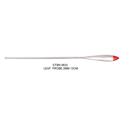 LEAF PROBE