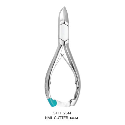 NAIL CUTTER