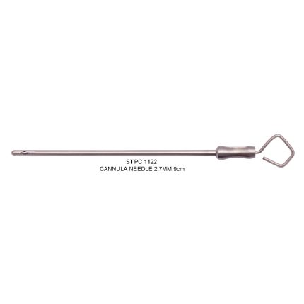 CANNULA NEEDLE