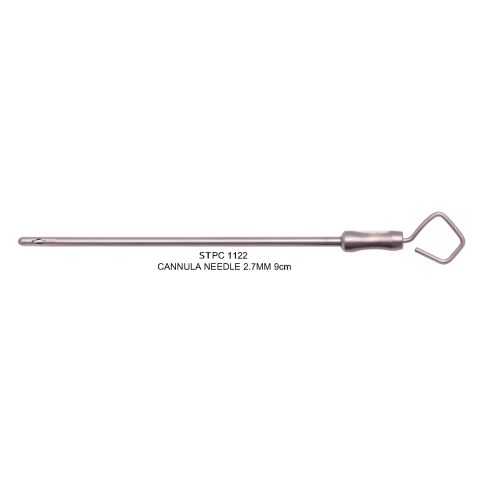 CANNULA NEEDLE
