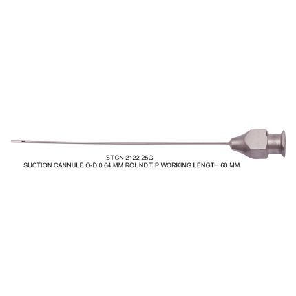 NOVAK CANNULA ENDOMETRIAL BIOPSY CURRETE WITH LUER LOCK WITH WIRE