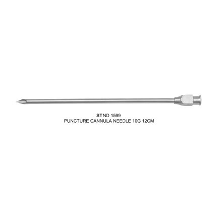 SUCTION WITH FINE BOTTON TIP