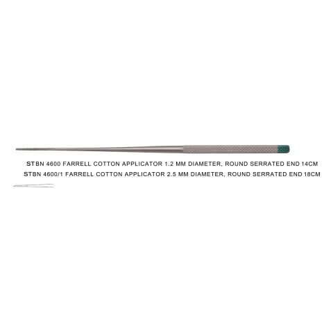FREER SEPTUM CHISEL
