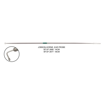 JAMSON SUCTION TUBE