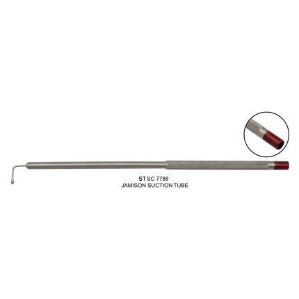 MAGILL SUCTION CANNULLA
