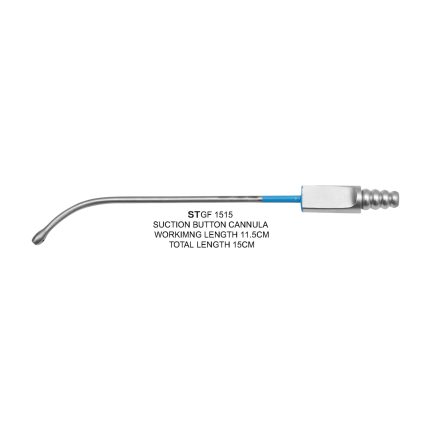 SUCTION CANNULA