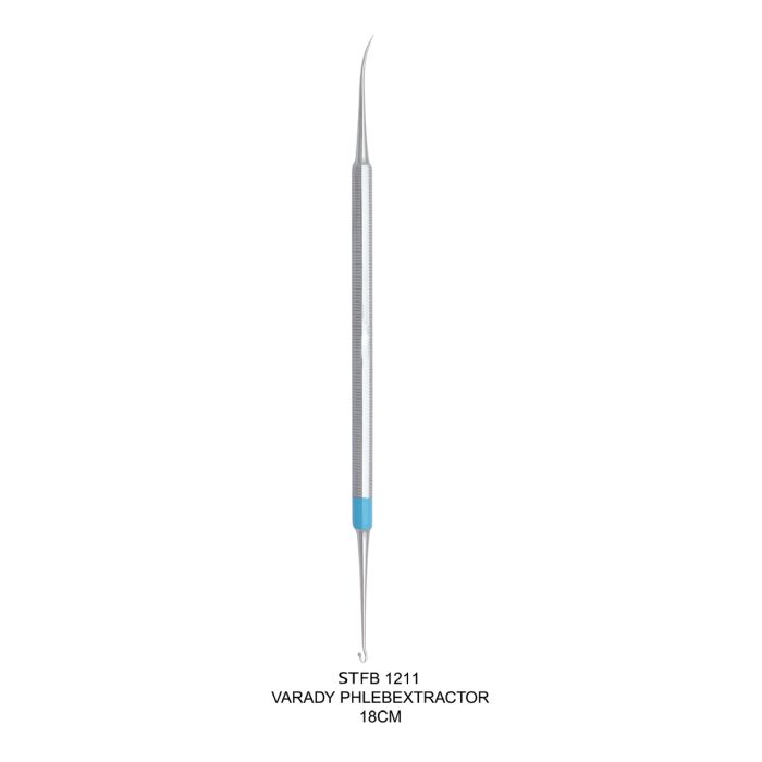 Varady Instruments VARADY PHLEBEXTRACTOR – GamiSurgical