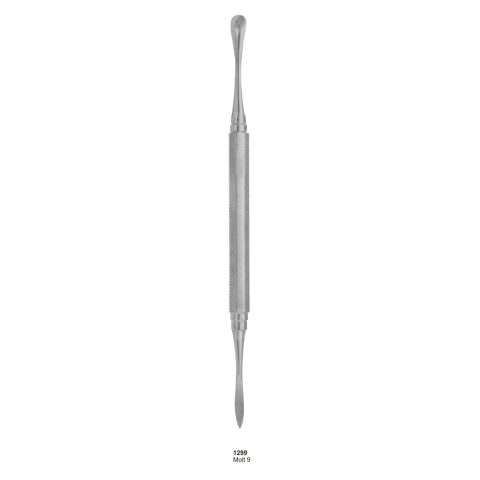 Molt 9