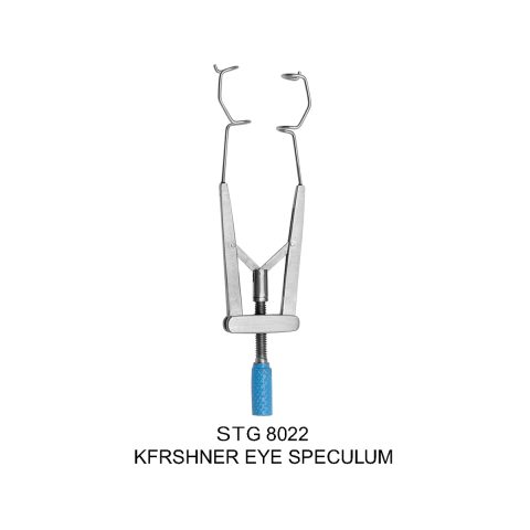 KFRSHNER EYE SPECULLUM