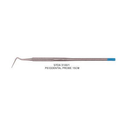 PEIODENTAL PROBE