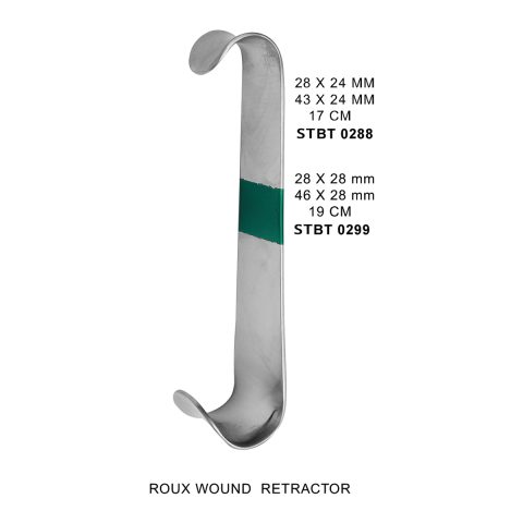 FORMBY CERUMEN SCOOP & HOOK