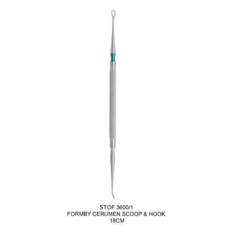 GILLIES SKIN HOOK RETRACTORS