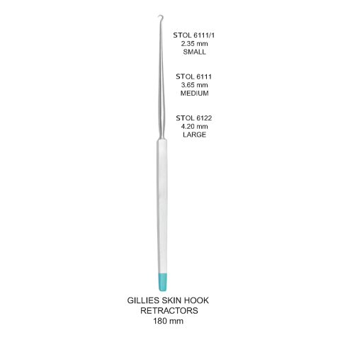 FREER RASPATORY ELEVATOR SHARP/BLUNT