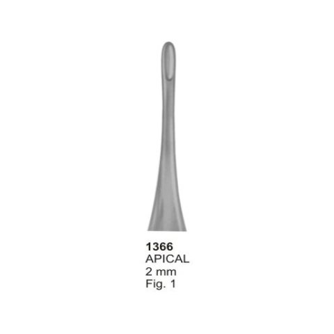 APICAL 2mm
