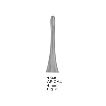 APICAL 4mm