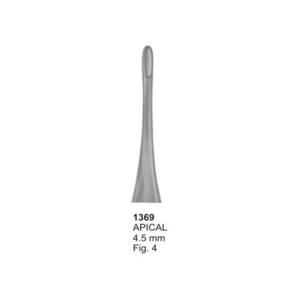 APICAL 4.5mm