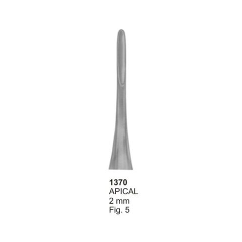 APICAL 2mm