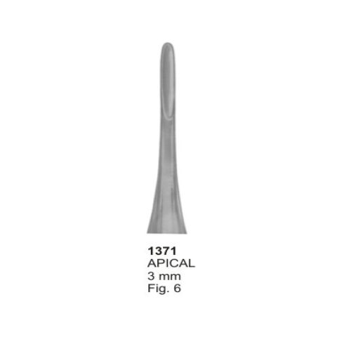 APICAL 3mm