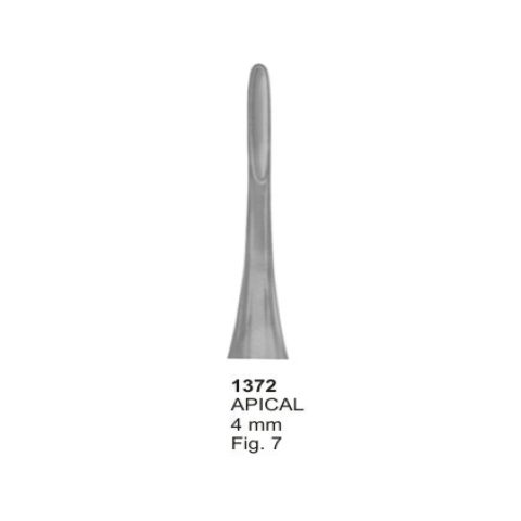 APICAL 4mm
