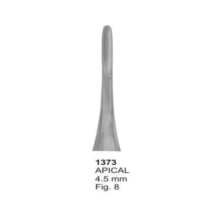 APICAL 4.5mm