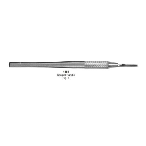 Scalpel Handle