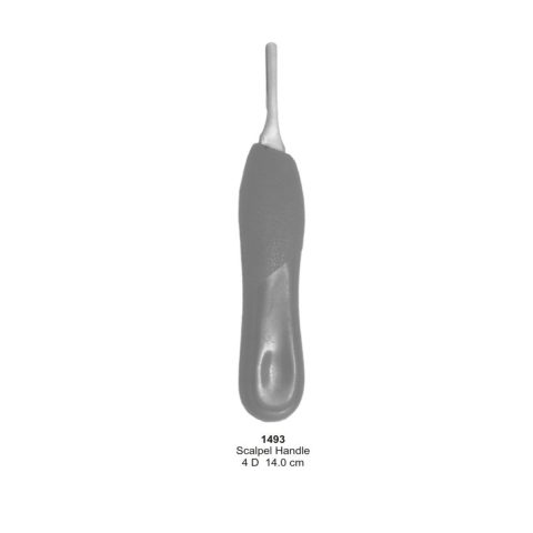 Scalpel Handle