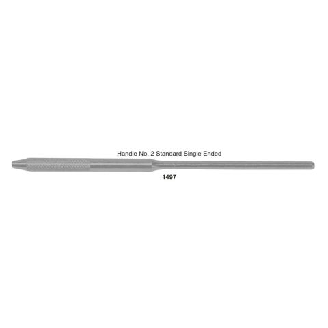 Handle Standard Single Ended