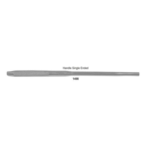 Handle Single Ended