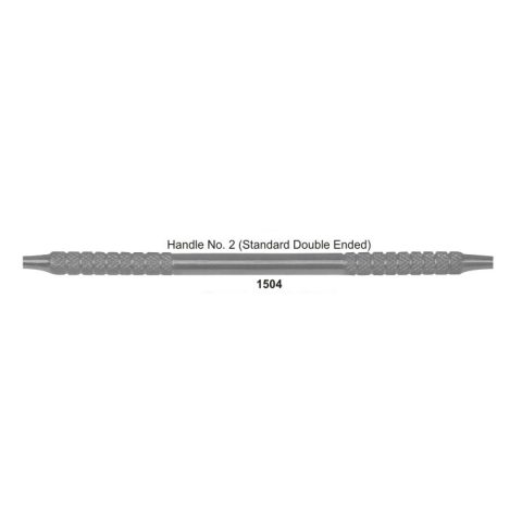Handle Standard Double Ended