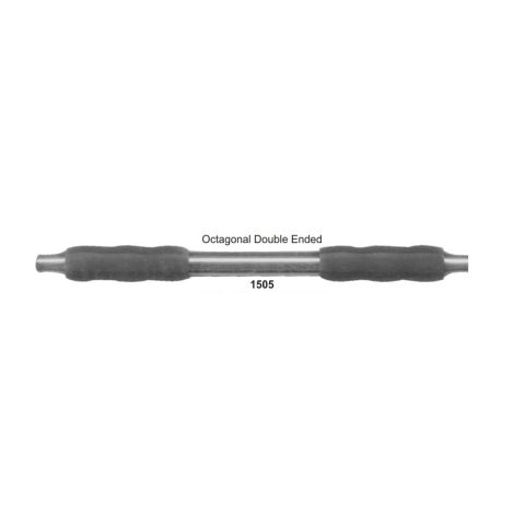 Octagonal Double Ended