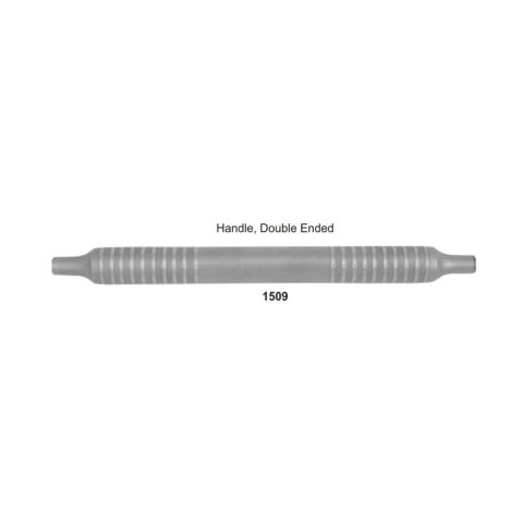 Handle, Double Ended