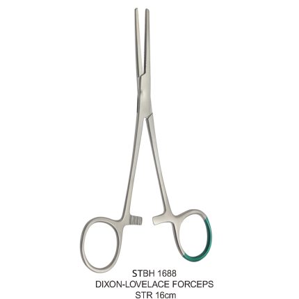 DIXON LOVELACE FORCEPS