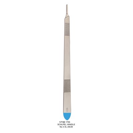 SCALPEL HANDLE