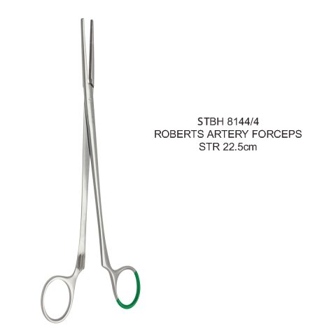 ROBERTS ARTERY FORCEPS