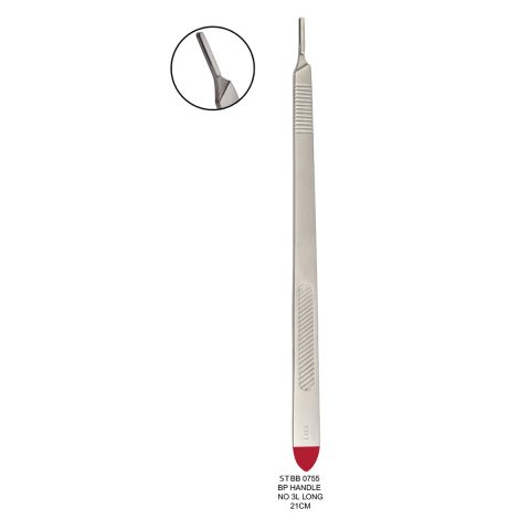 BP HANDLE