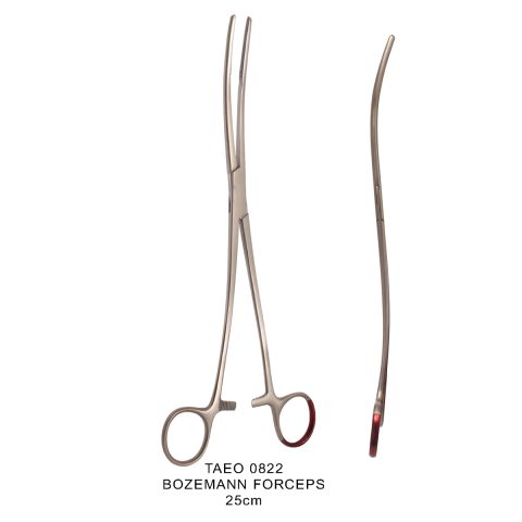 BOZEMANN FORCEPS