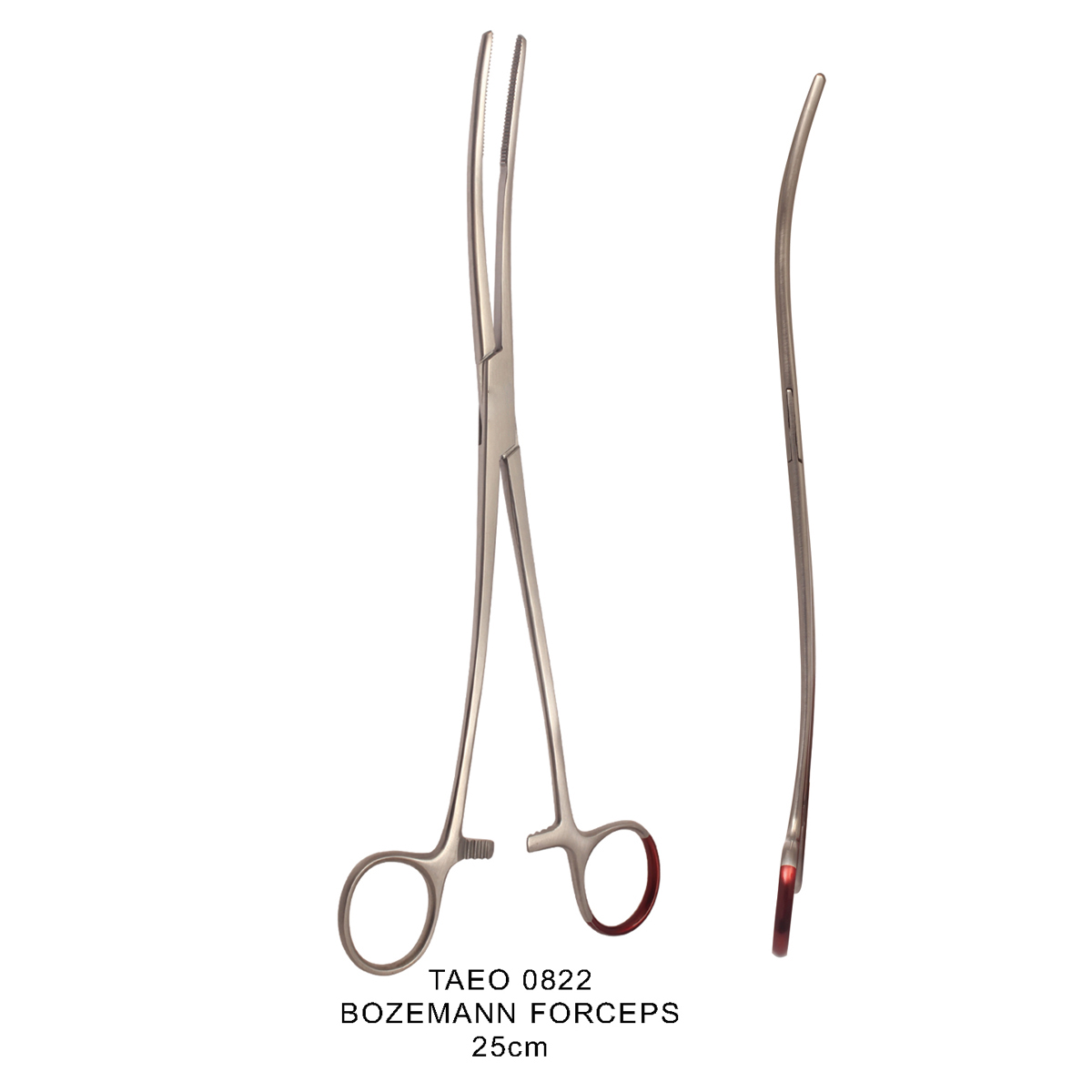 BOZEMANN FORCEPS