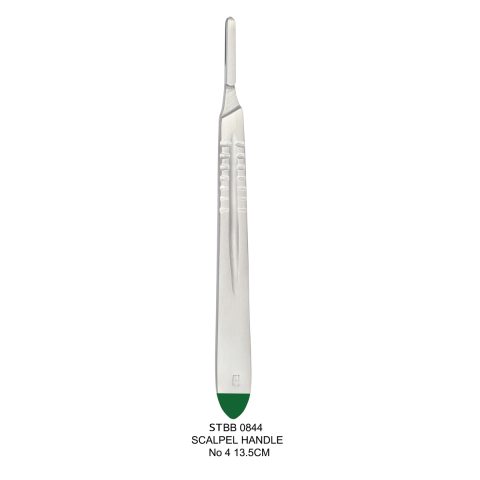 SCALPEL HANDLE